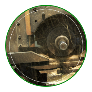 Custom Milling